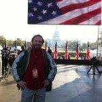 Chris Arnold, Founder, Absolute Video Productions