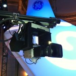 Sony Robotic Camera Rig