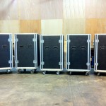 Absolute Video Productions - Fly Pack - Side View 1