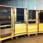 Absolute Video Productions - Fly Pack - Front View 2