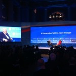 Dr. Henry Kissinger 2